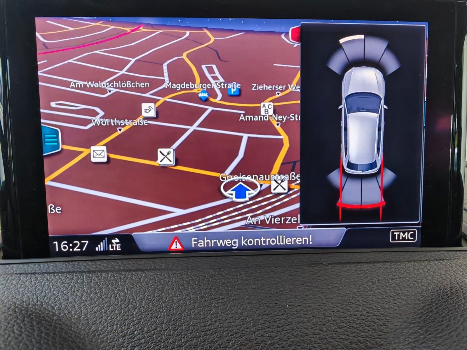 Audi A3 Sportback 40 e-tron - Samsaru's Car Outlet