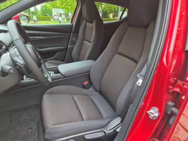 Mazda 3 Exclusive-Line 2.0L e-SKYACTIV X 186ps