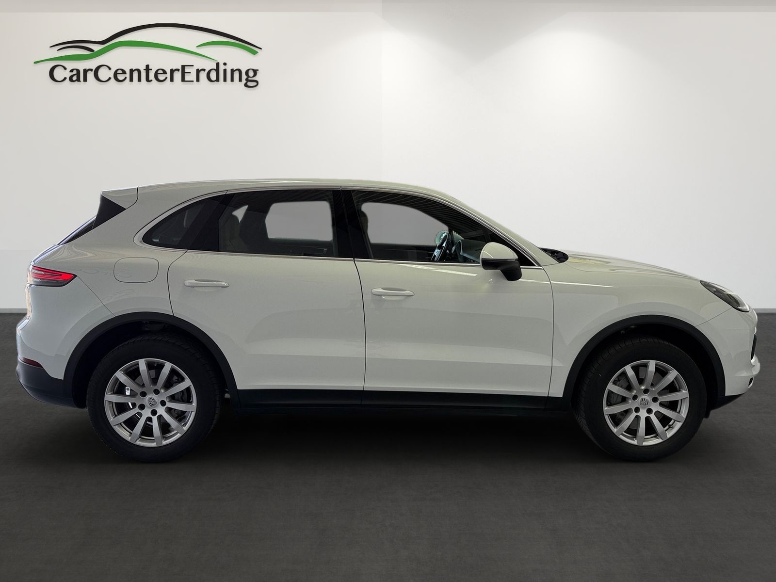 Porsche Cayenne S*LED-MATRIX*Navi*Leder*Panorama*AHK*360