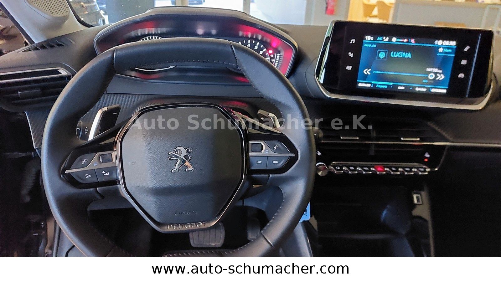 Peugeot 208 Active - Samsaru's Car Outlet