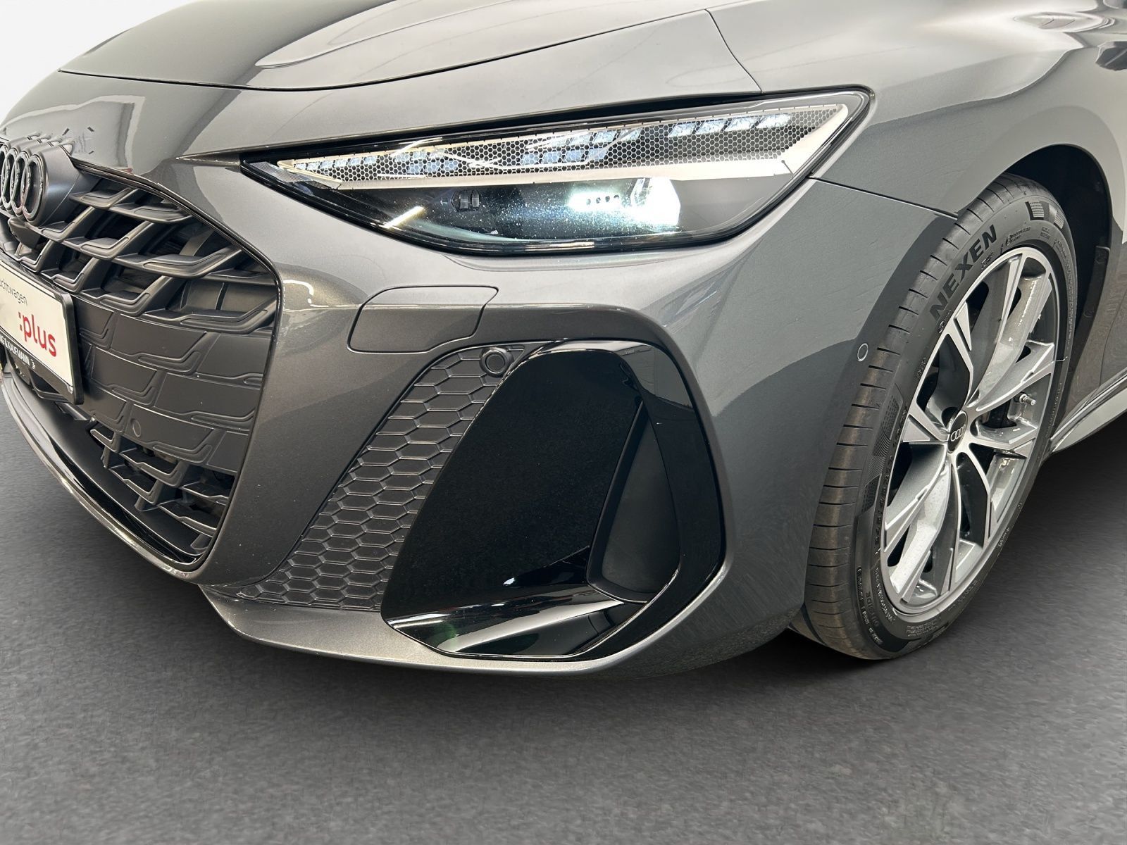 Audi A6 Limousine 55 TFSI qu 2x S line S tro*B&O*HUD*