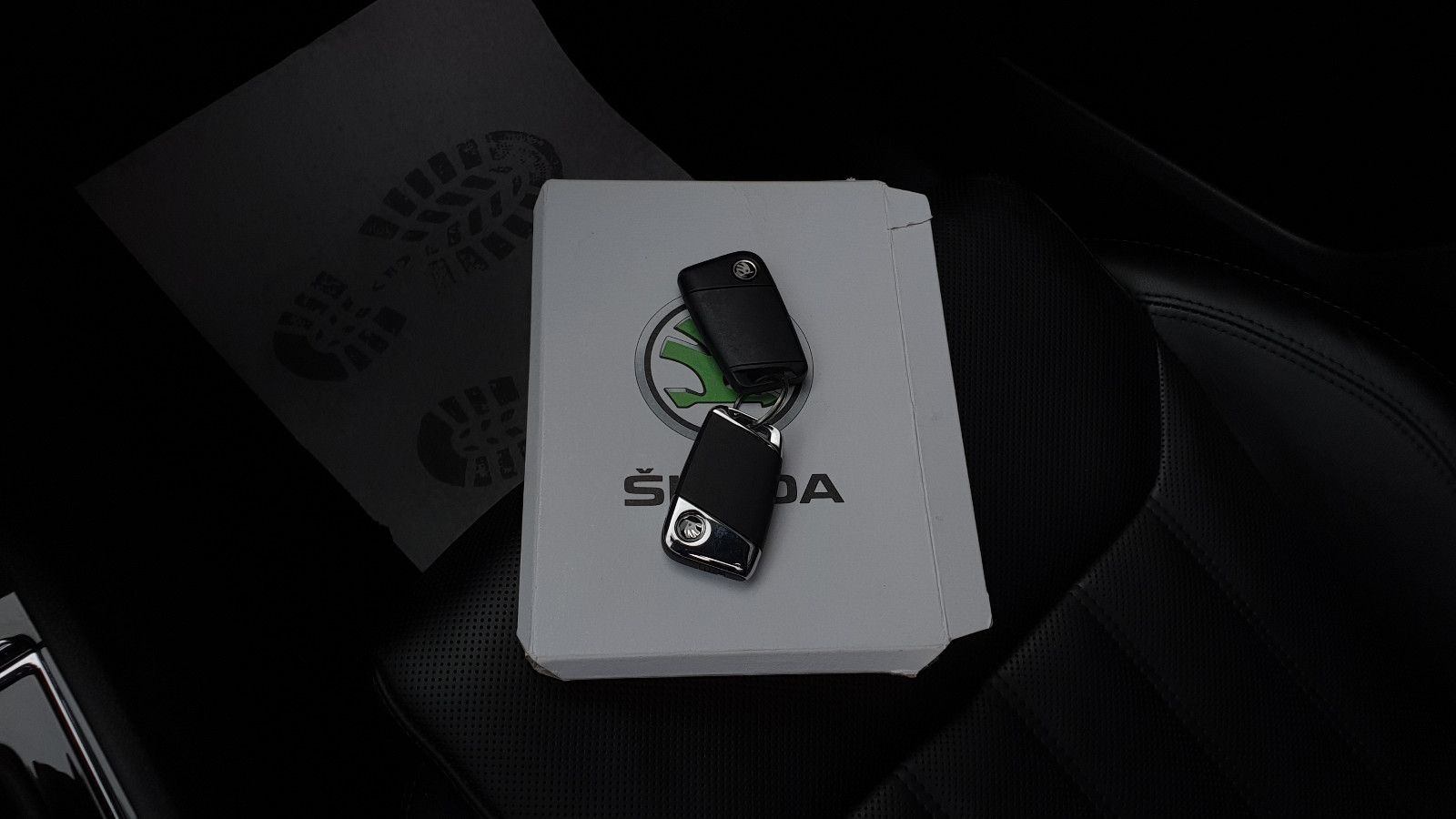 Skoda Kodiaq 2.0 TDI DSG 4x4 L&K Pano/Leder/360/AHK
