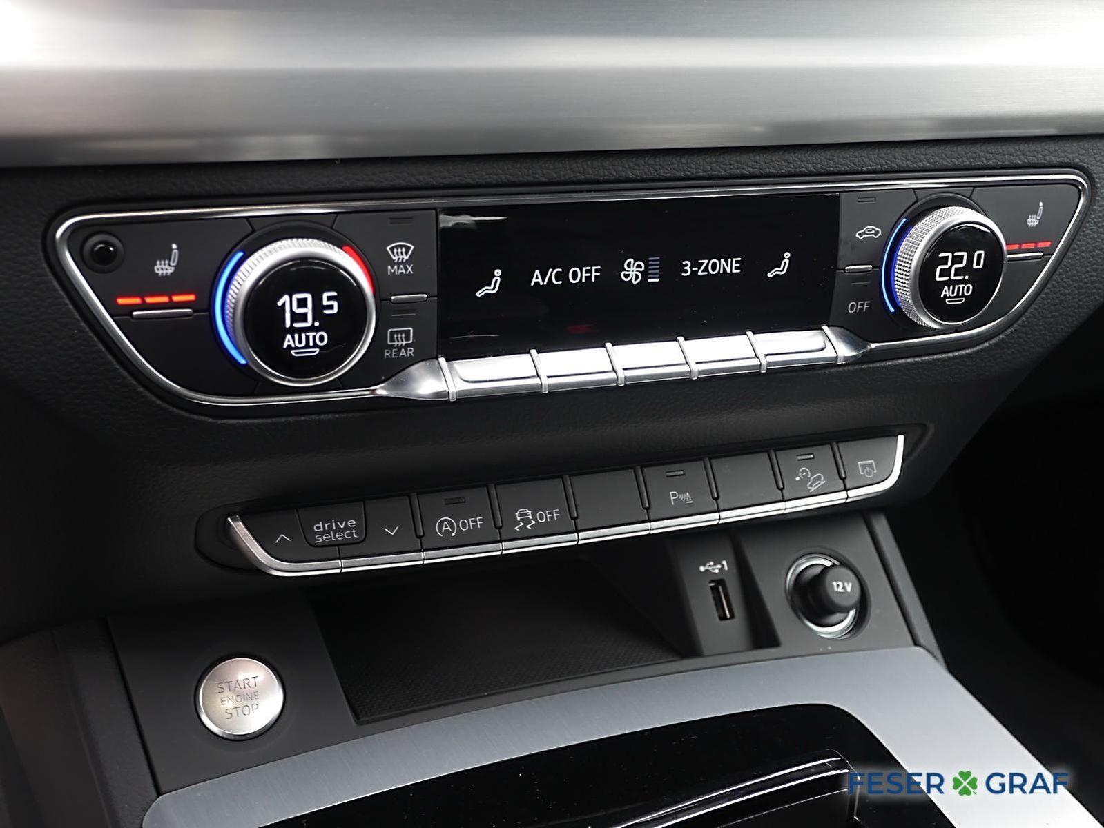 Audi Q5 Sportback 40 TDI qu S line - Samsaru's Car Outlet