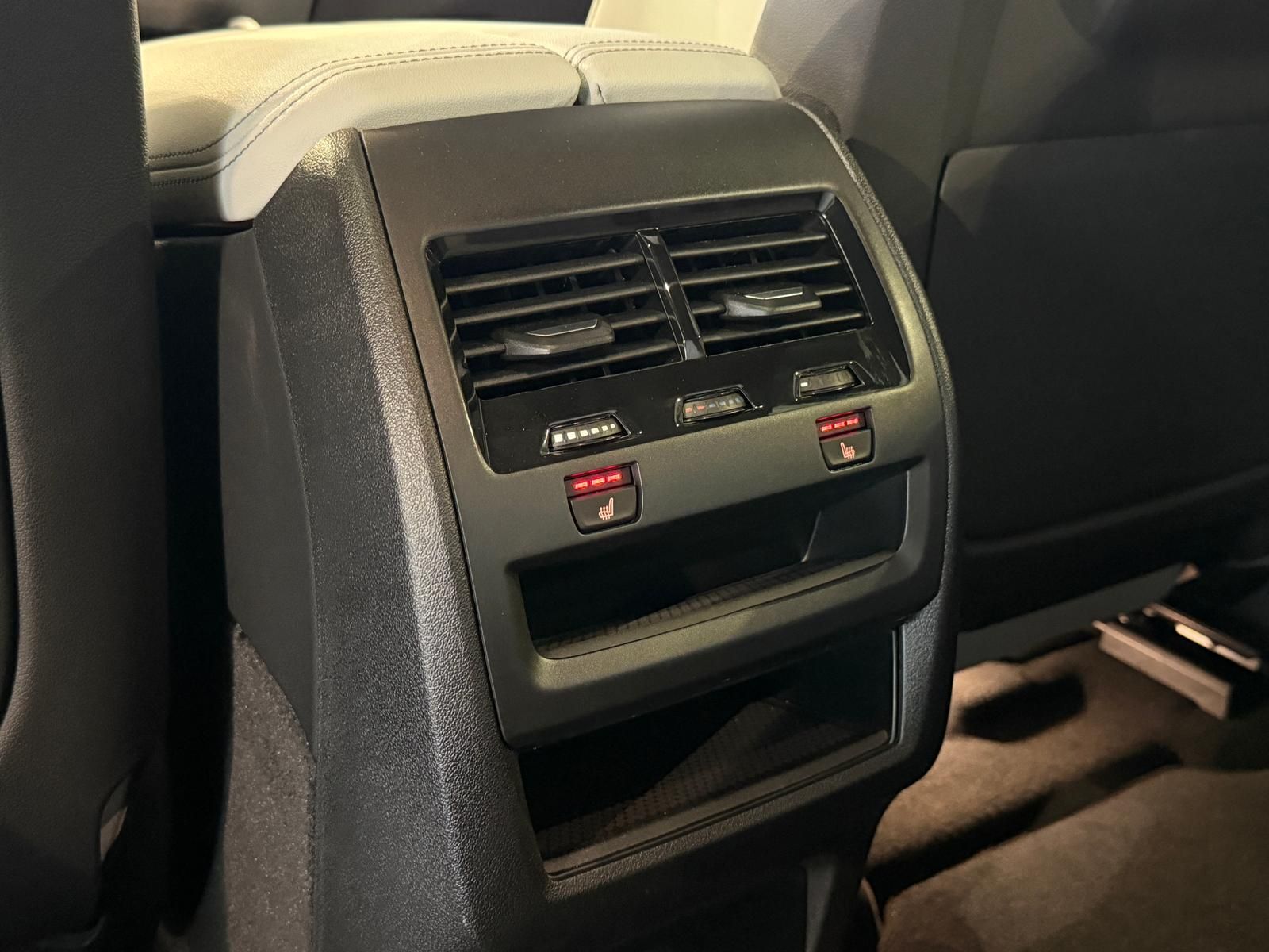 BMW X6 30 d xDrive M Sport - Samsaru's Car Outlet