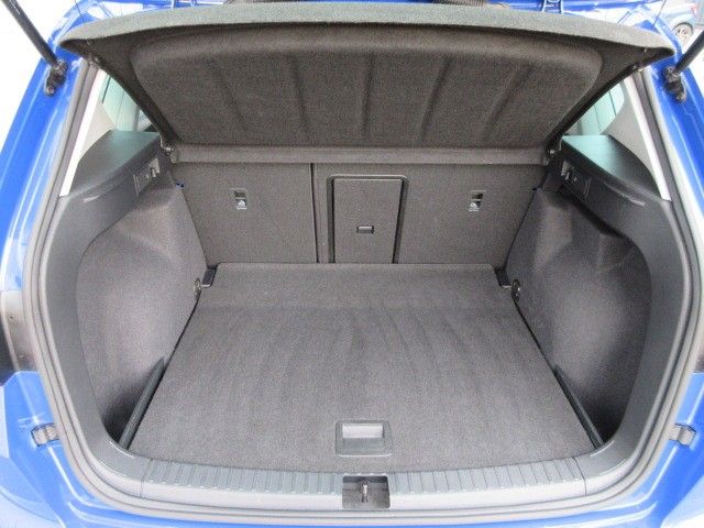 Seat Ateca FR Navi AHK ACC LED Kamera SideAssist