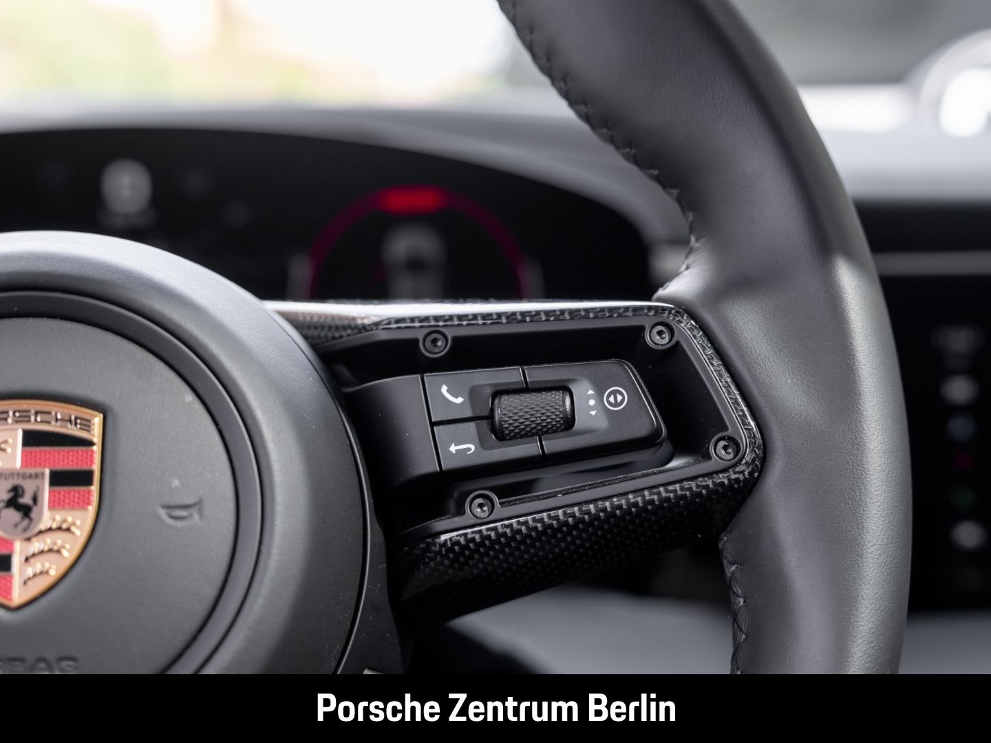 Porsche Macan 4 BOSE Surround-View InnoDrive LED-Matrix
