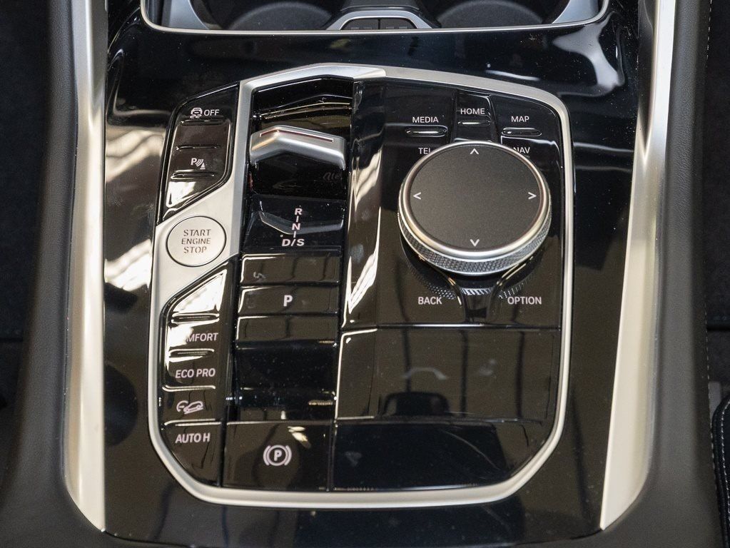 BMW X6 xDrive40d MSportPro PANO HK HiFi DAB LED 22"