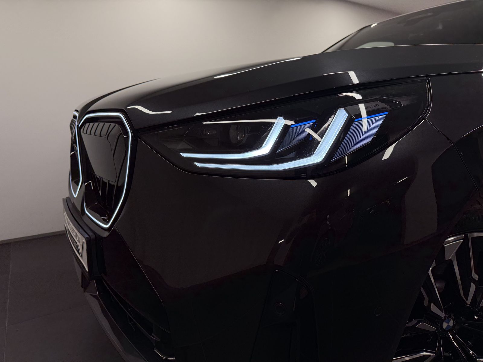 BMW X3 xDrive30e M Sportpaket Pro DA. Prof. PA. Prof