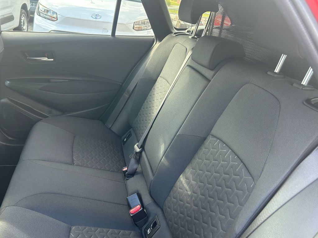Toyota Corolla 1.8 Hybrid Touring Sports - Samsaru's Car Outlet