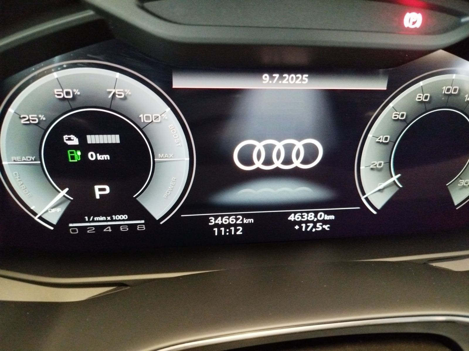 Audi A6 Avant 50 TFSI e quattro S tronic - Samsaru's Car Outlet