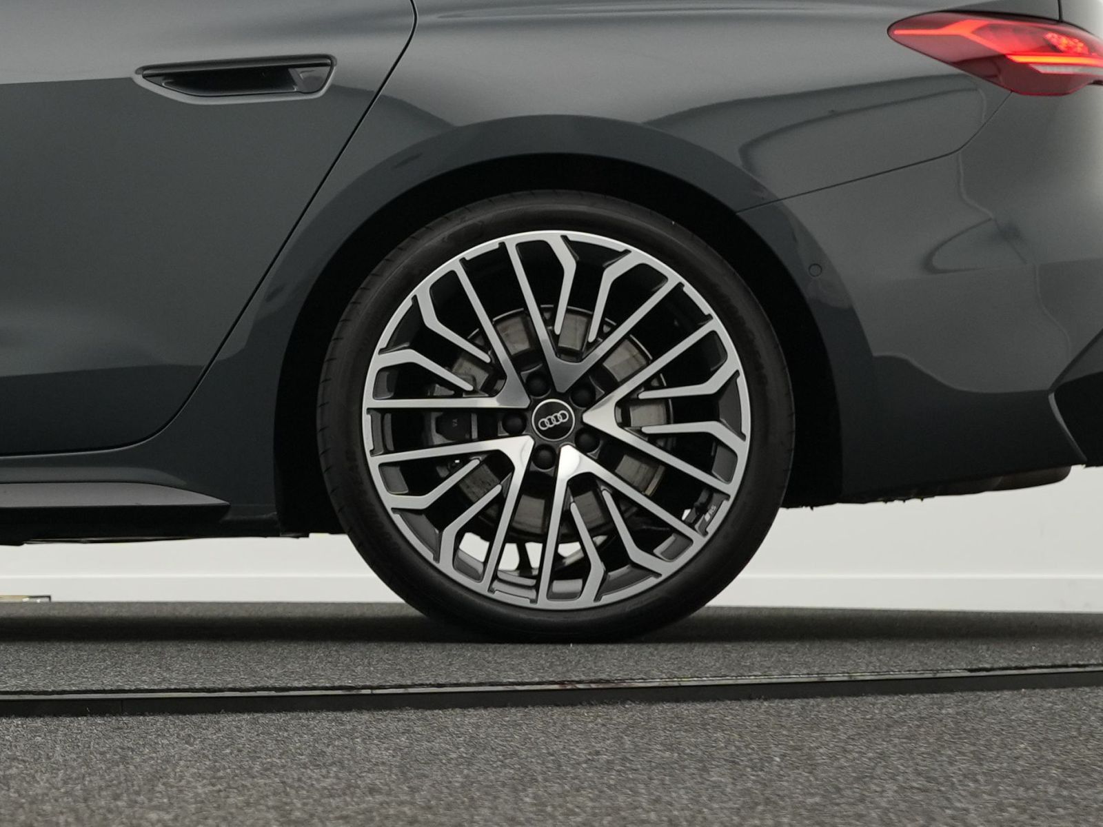 Audi A5 Avant 2x S-line TDI quattro *VIRTUAL*B&O*NAVI