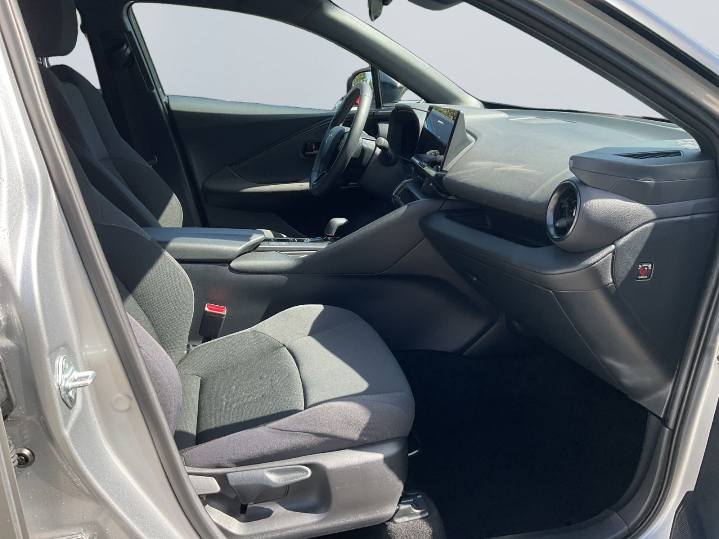Toyota C-HR 1.8 Hybrid Team D *Technik P*ACC*CAM*el. He