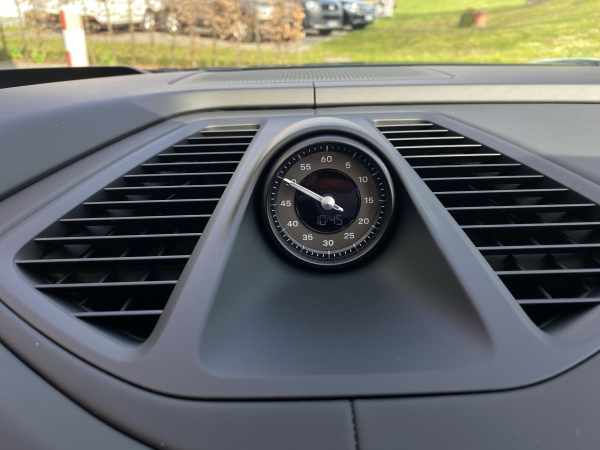 Porsche Macan Turbo | 22-Zoll Räder | InnoDrive