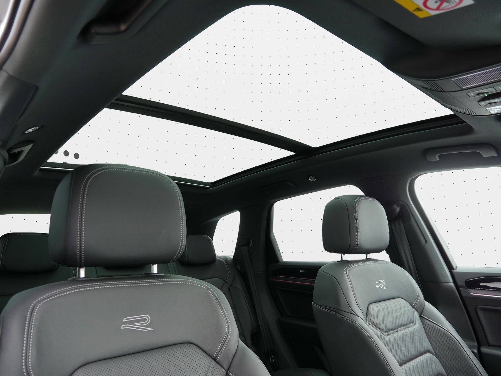 Volkswagen Touareg R-Line Final Edition V6 |AHK|PANO|STAND|
