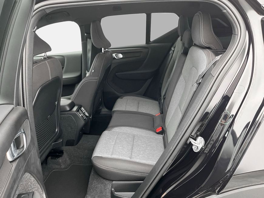 Volvo XC40 B3 B DKG Core