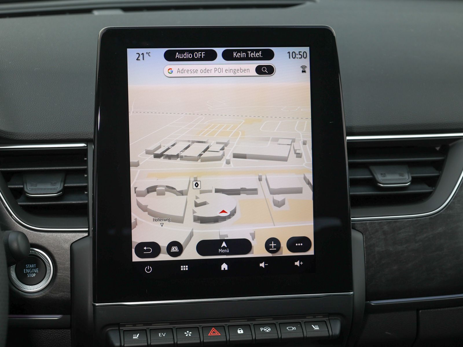 Renault Arkana ESPRIT ALPINE Mild Hybrid - Samsaru's Car Outlet