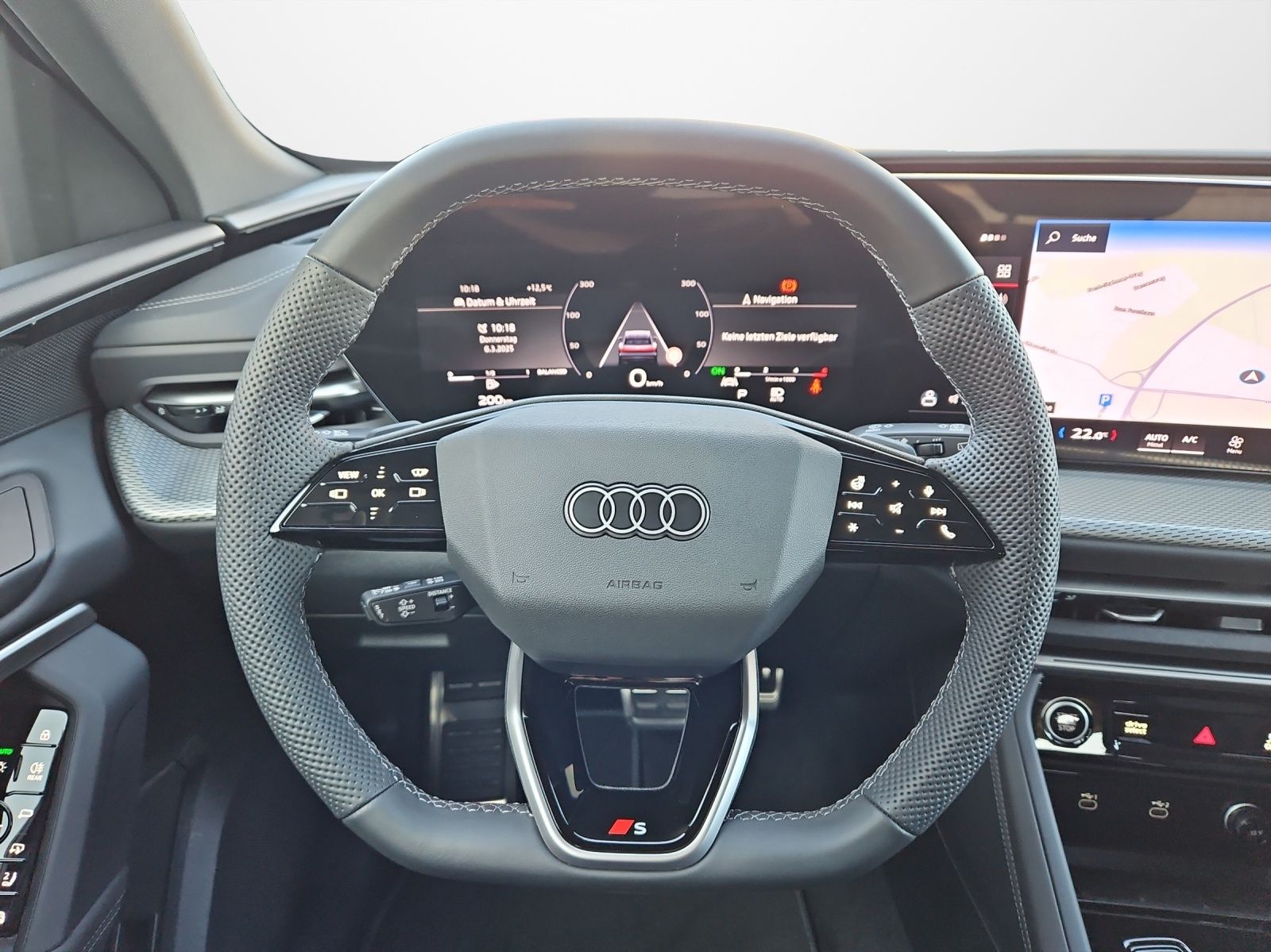 Audi Q5 SUV TDI S tronic quattro S line Tech Pro - Samsaru's Car Outlet