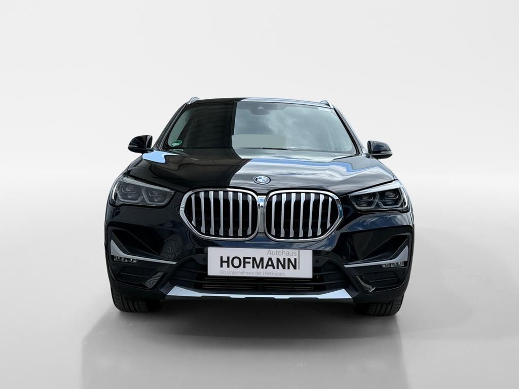 BMW X1 xDrive25e xLine - Samsaru's Car Outlet
