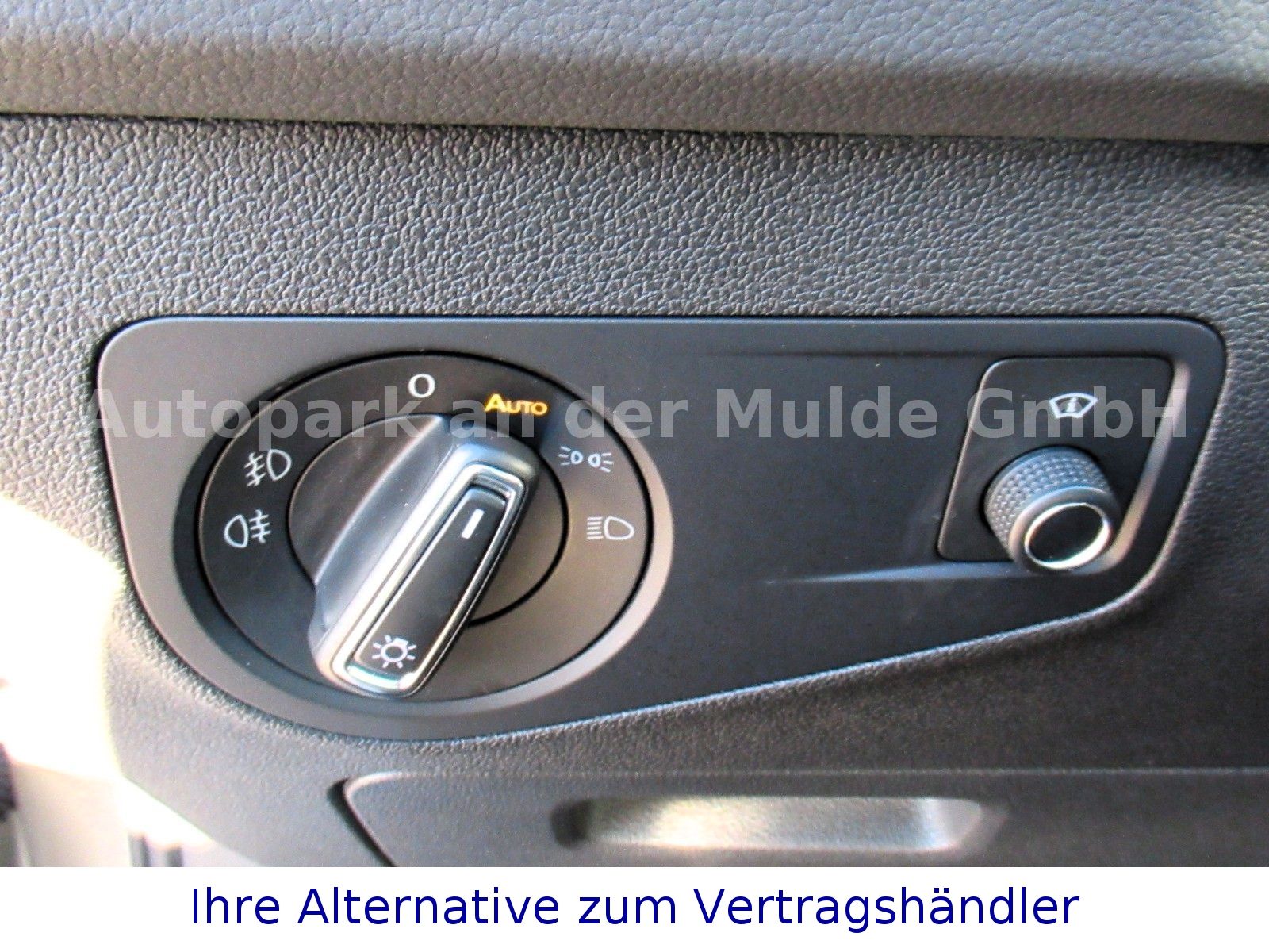 Volkswagen Tiguan 1.5 TSI - Samsaru's Car Outlet