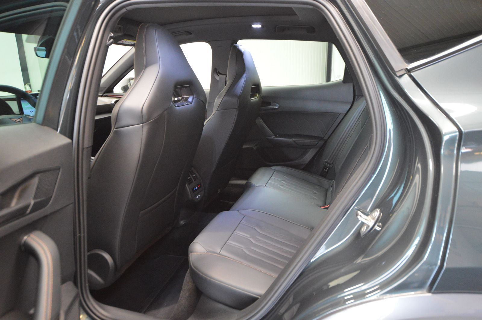 Cupra Formentor VZ 2.0 TSI 4Drive - Samsaru's Car Outlet