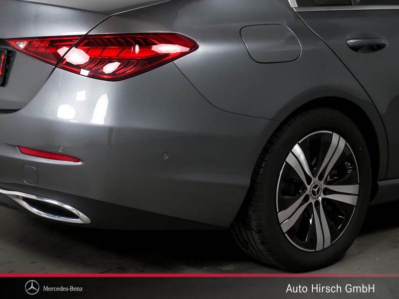 Mercedes-Benz C 220 d AVANTGARDE - Samsaru's Car Outlet