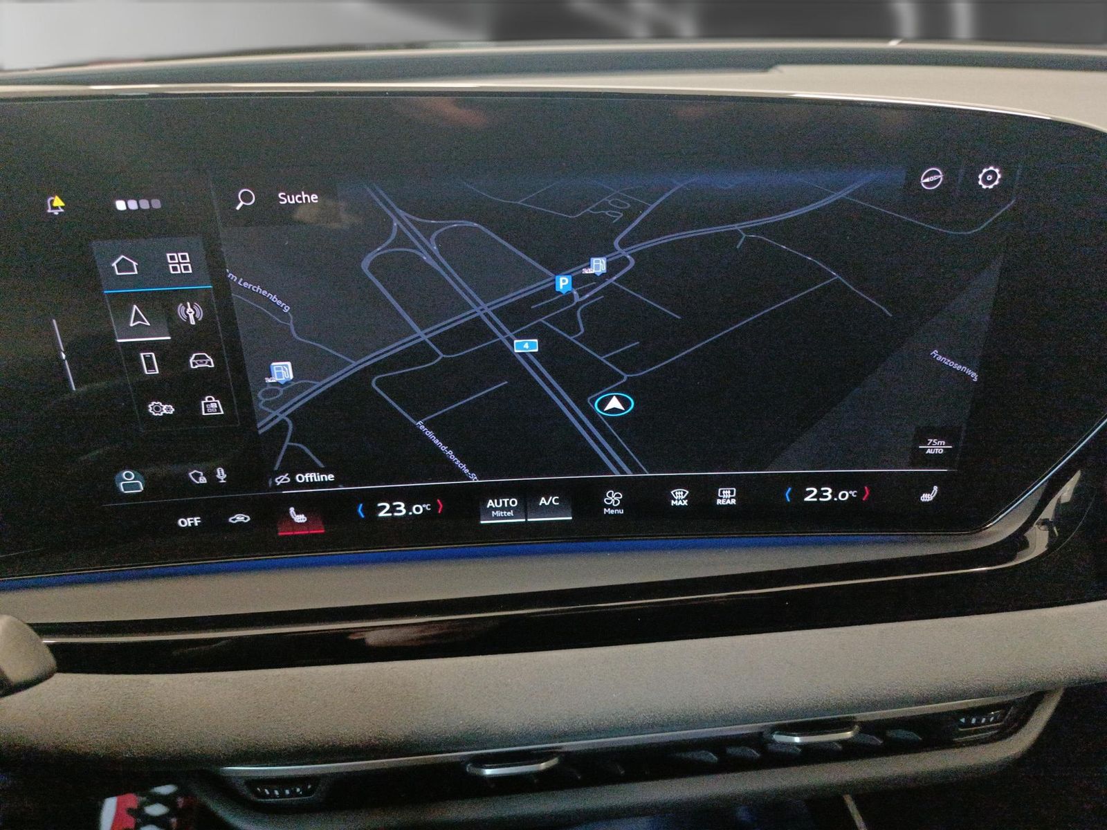 Audi A5 Limousine 2.0 TDI qu. S tronic S-Line*B&O*HuD