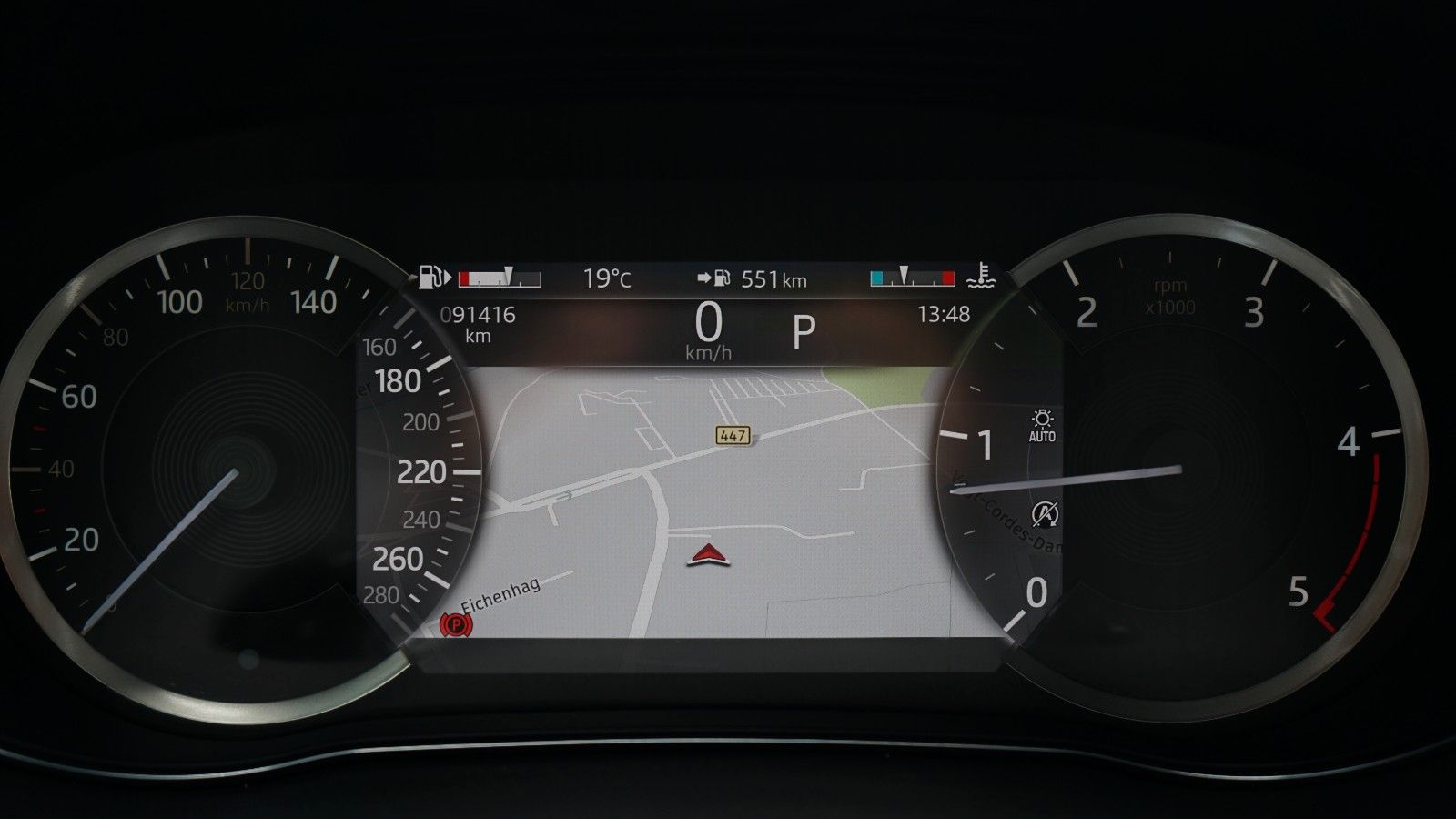 Jaguar E-PACE D200 R-DYNAMIC S*AWD*BLACK PACK*