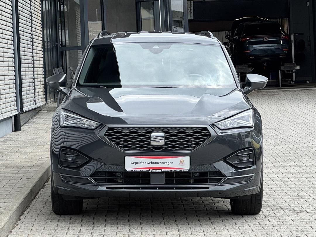Seat Tarraco FR 1.4 e-HYBRID DSG