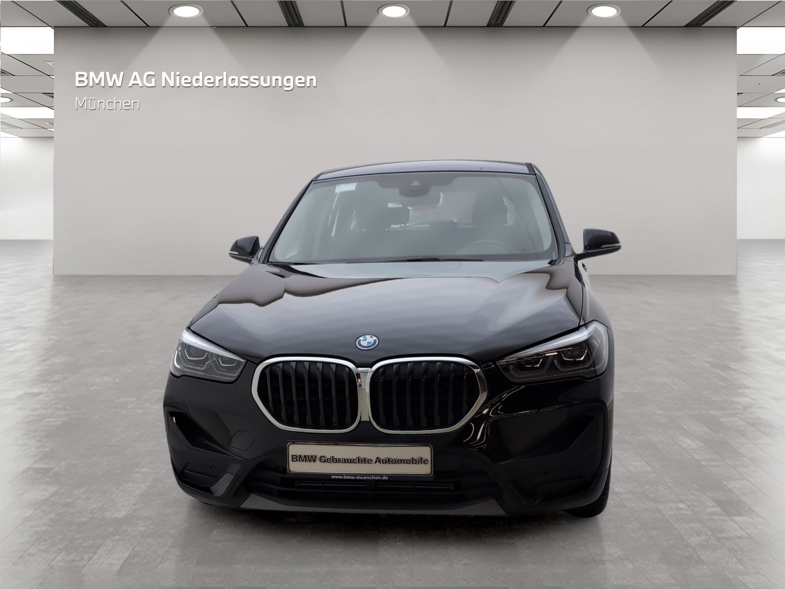 BMW X1 xDrive25e - Samsaru's Car Outlet