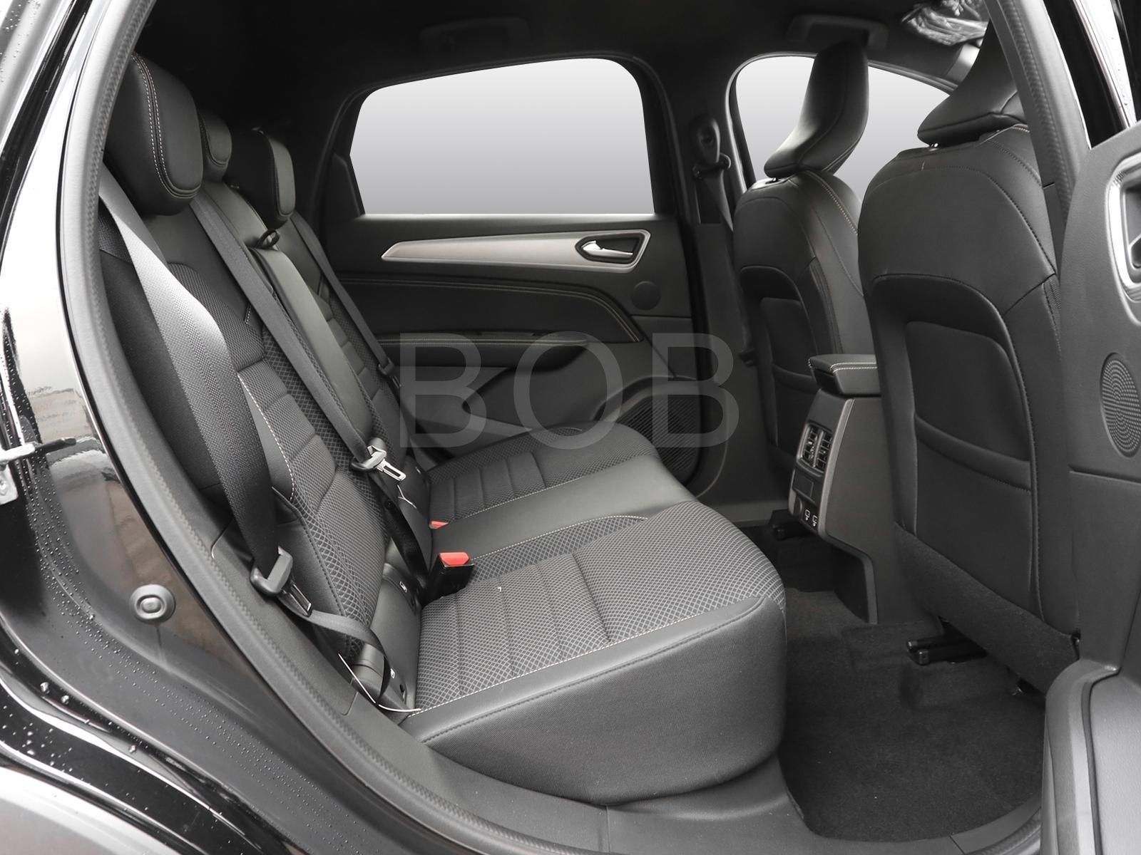 Renault Arkana TECHNO E-Tech Full Hybrid - Samsaru's Car Outlet