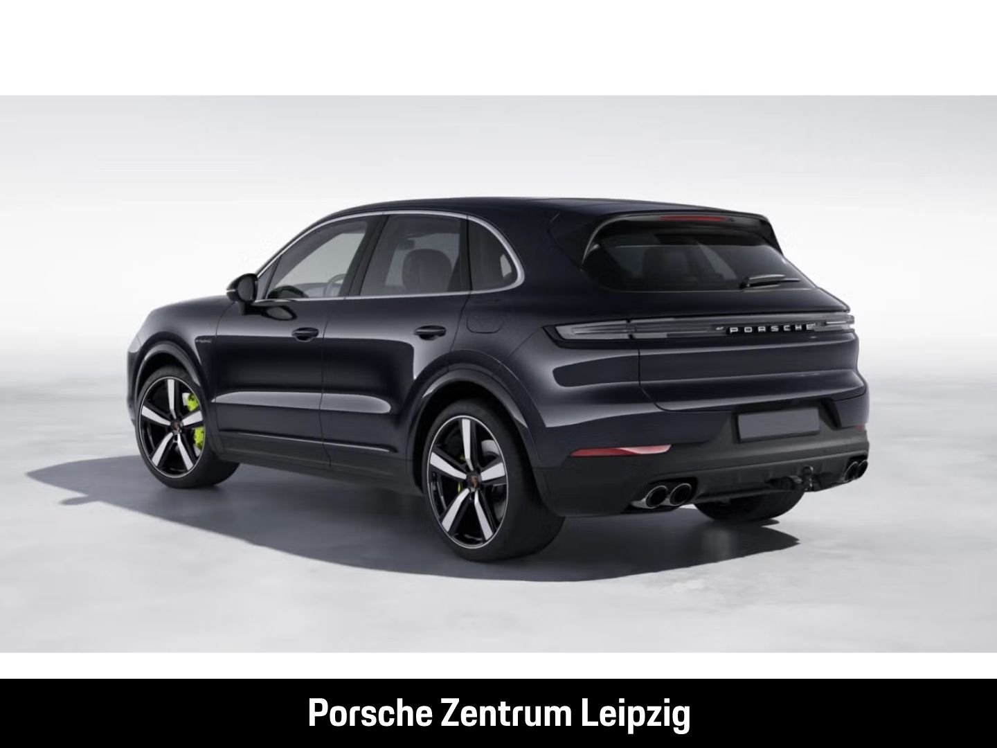 Porsche Cayenne E-Hybrid Beif.Display Sportabgas HeadUp