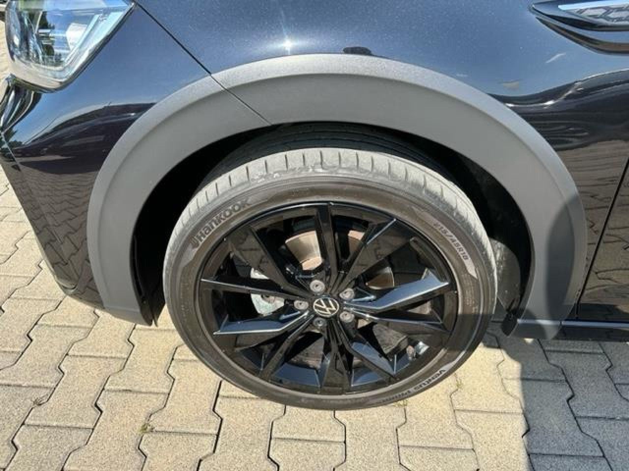 Volkswagen Taigo R-Line 1.0 TSI DSG - Samsaru's Car Outlet