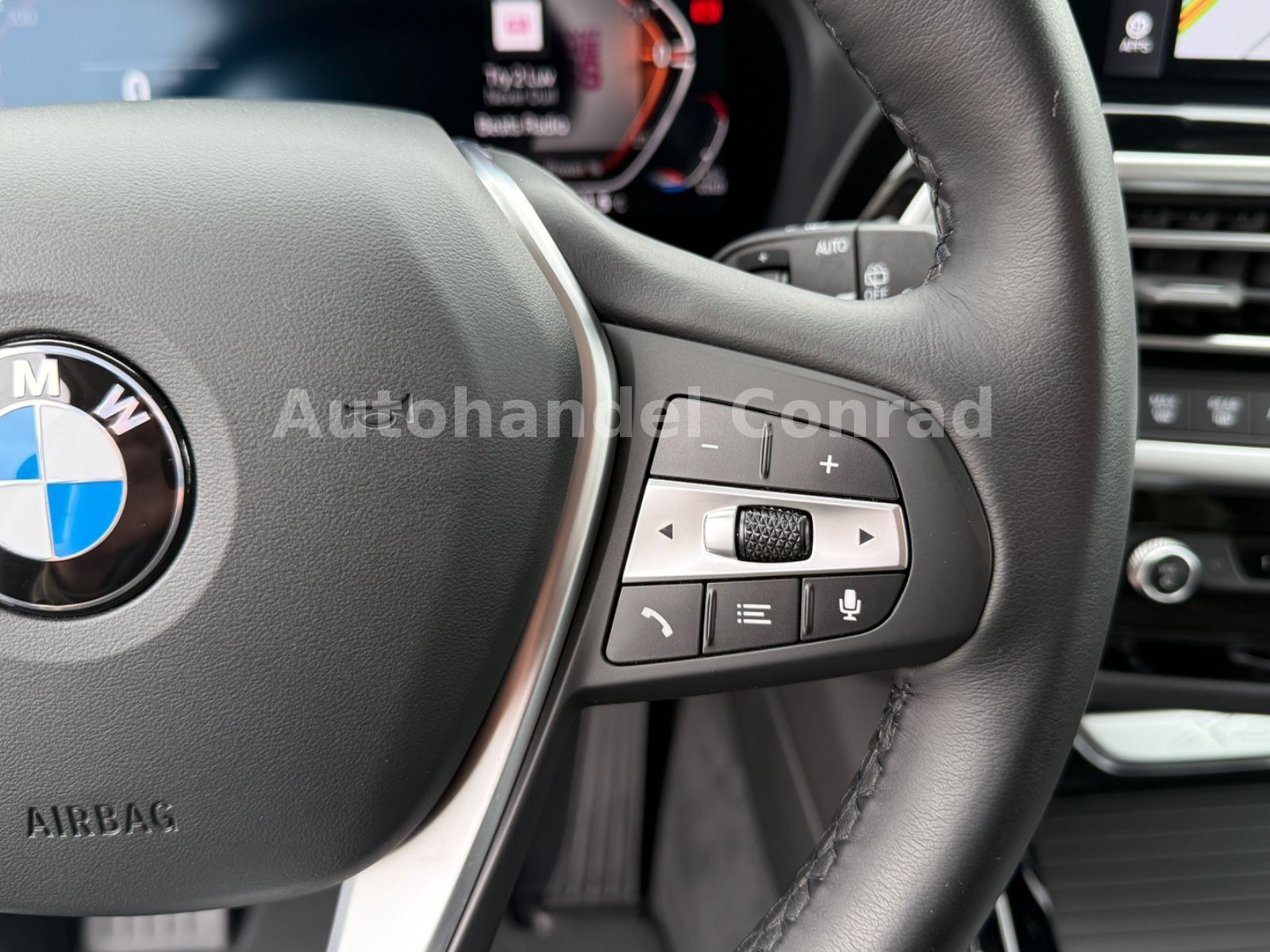 BMW X3 xDrive 20d - Samsaru's Car Outlet