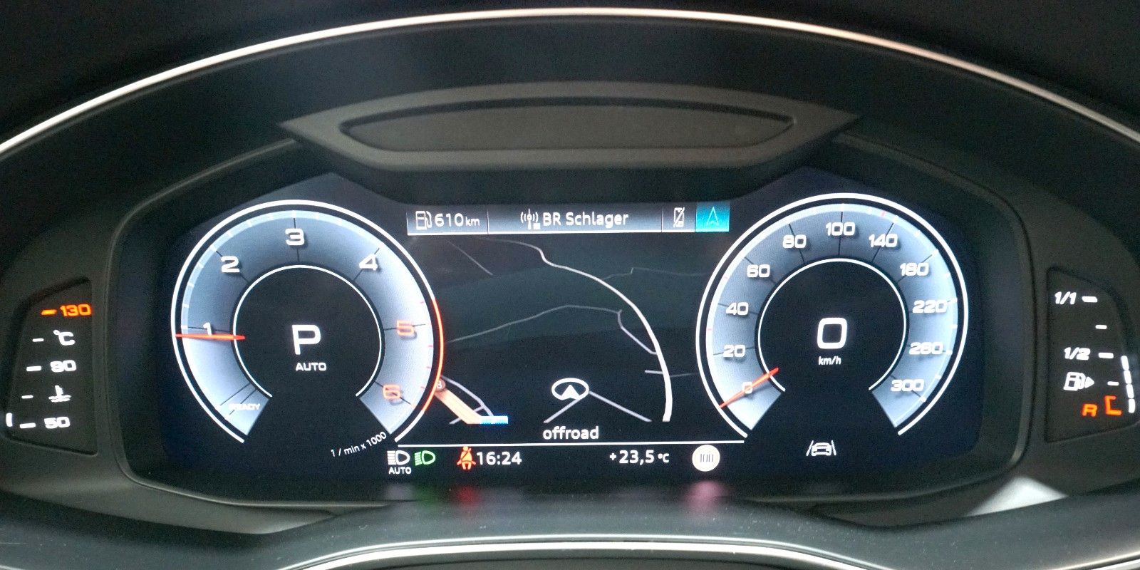 Audi A6 Avant 45 TDI quattro Plus - Samsaru's Car Outlet