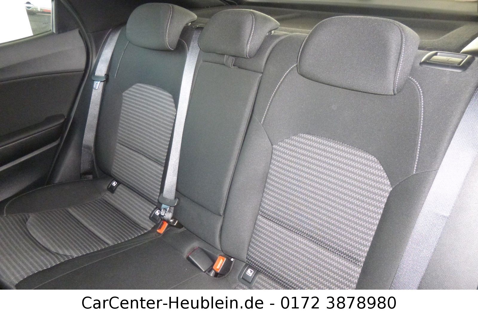 Kia XCeed Edition - Samsaru's Car Outlet