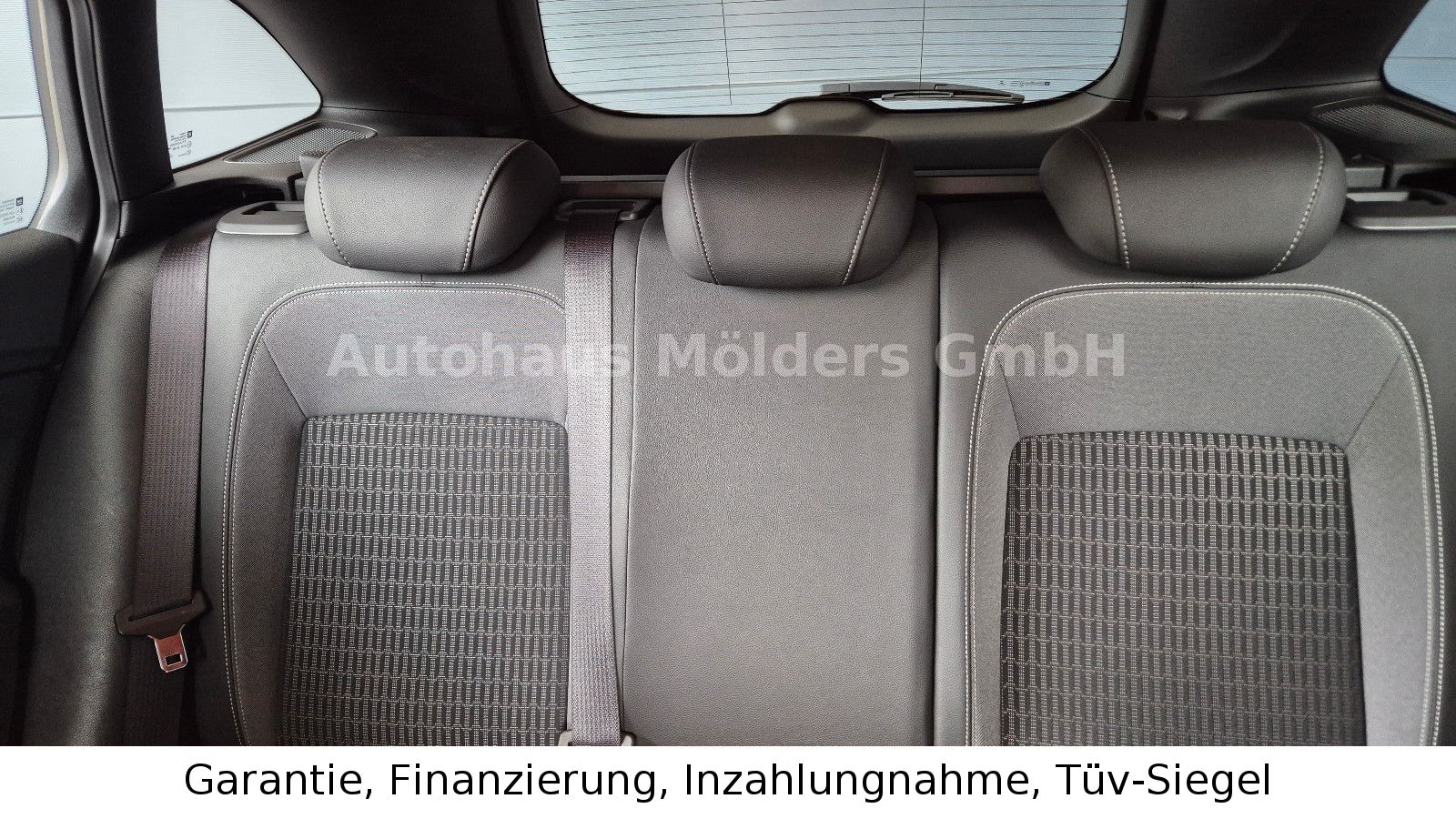 Opel Astra K ST 1,5 D - Samsaru's Car Outlet