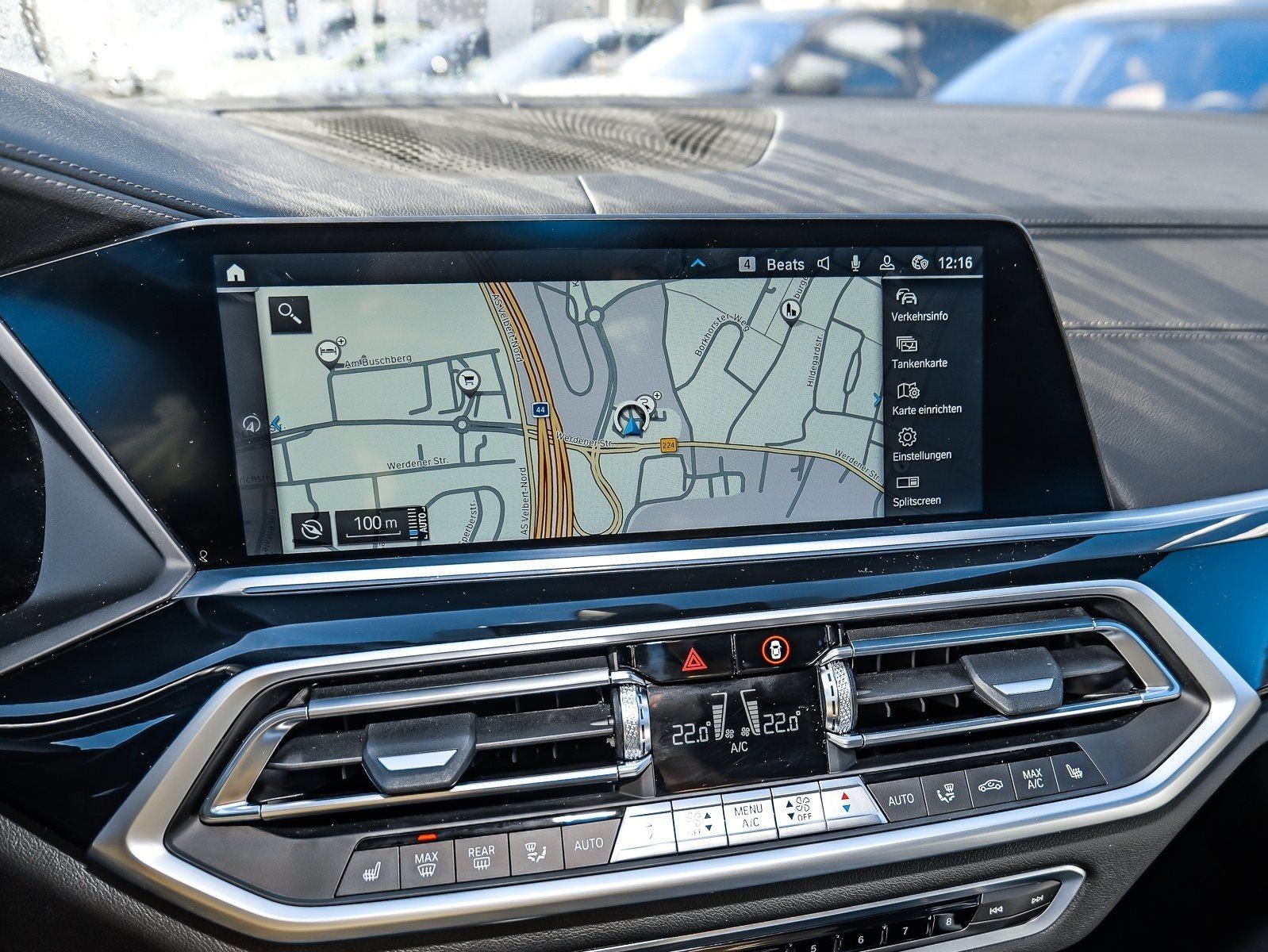BMW X5 xDrive45e M Sport HUD PANO ACC 360°KAM RFK