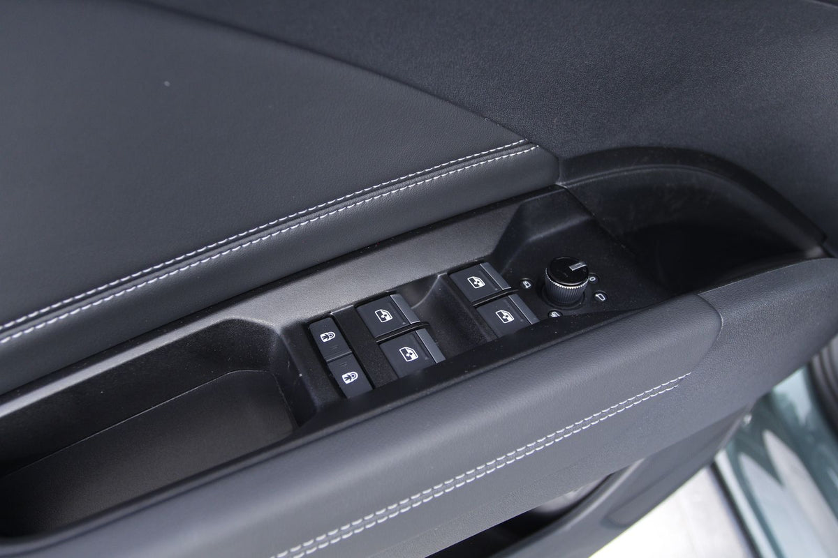 Audi Q4 e-tron quattro