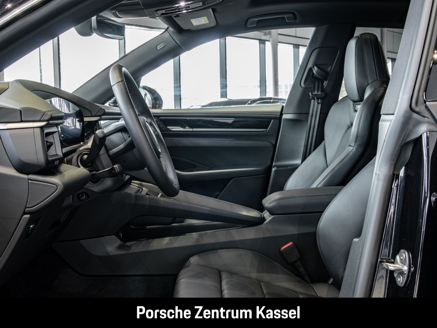 Porsche Macan 4S InnoDrive Head-Up Surround-View BOSE