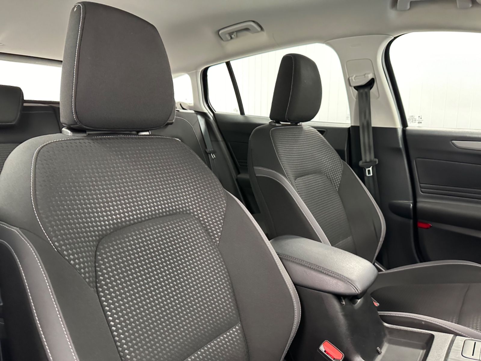 Ford Focus Turnier - Samsaru's Car Outlet
