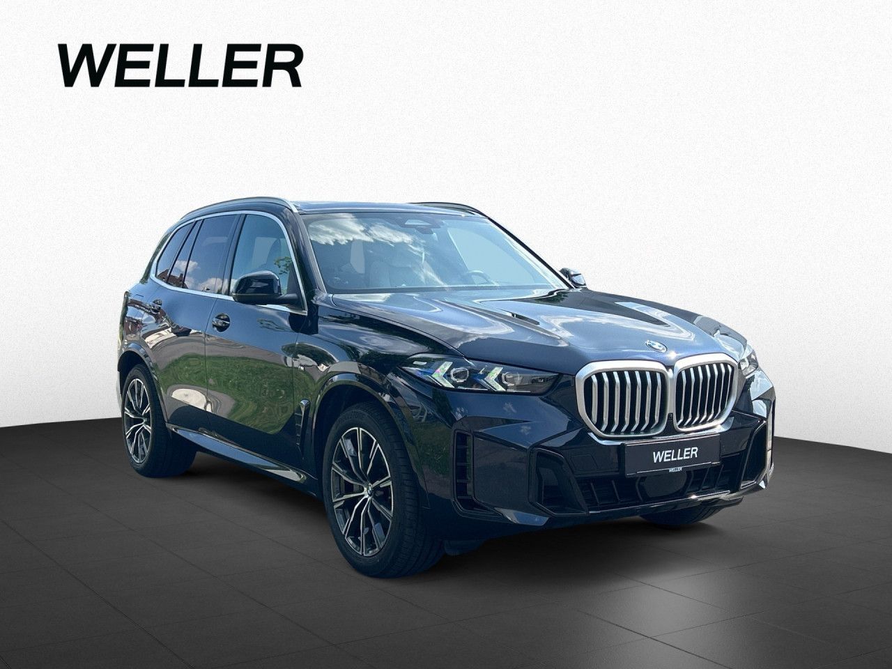 BMW X5 xDr 30d M SPORT 7-Sitz,2Luftf,SoftCl,AHK,Pano