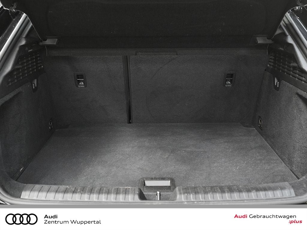 Audi A3 Sportback 45 TFSI E S-LINE ACC AHK PDC VO&HI