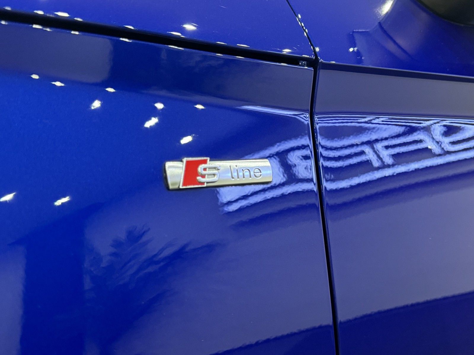 Audi Q5 40 TDI quattro S line - Samsaru's Car Outlet