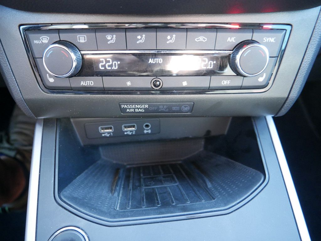 Seat Arona 1.0 TSI FR DSG - Samsaru's Car Outlet