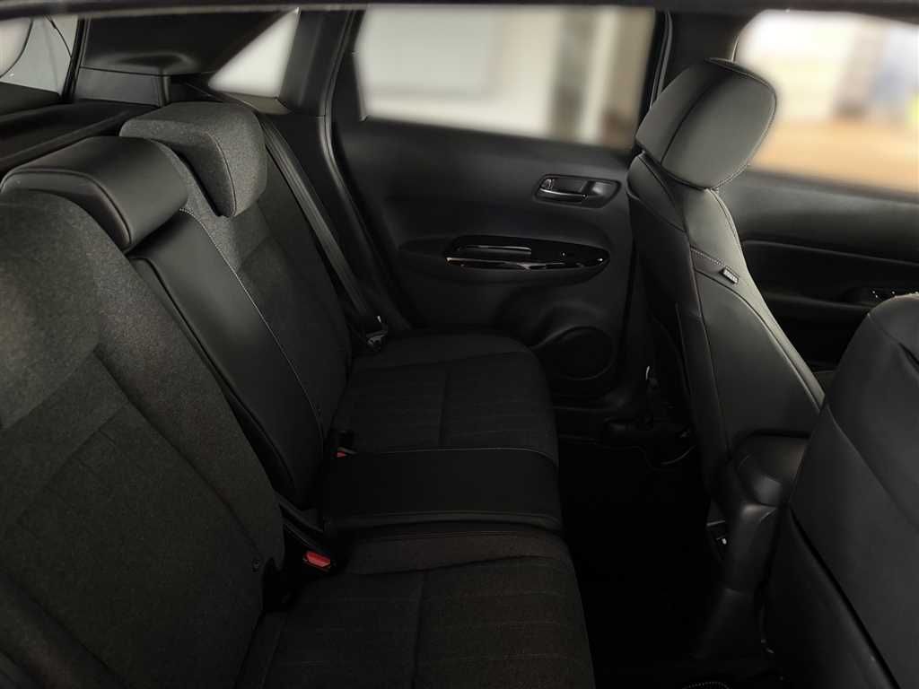 Honda Jazz Executive*1.5*Navi*Kamera*Parkhil.*SHZ