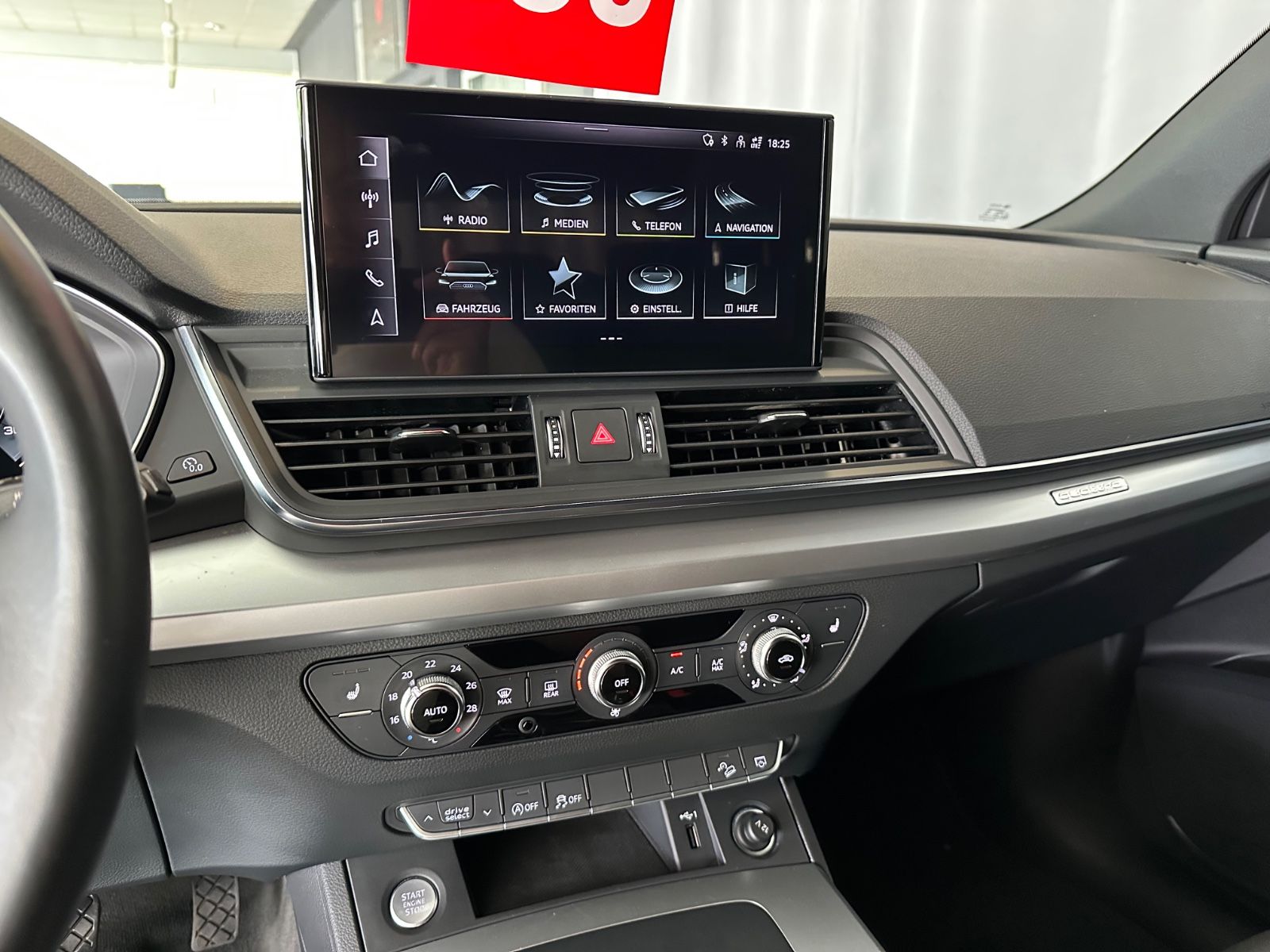 Audi Q5 40 TDI quattro S line - Samsaru's Car Outlet