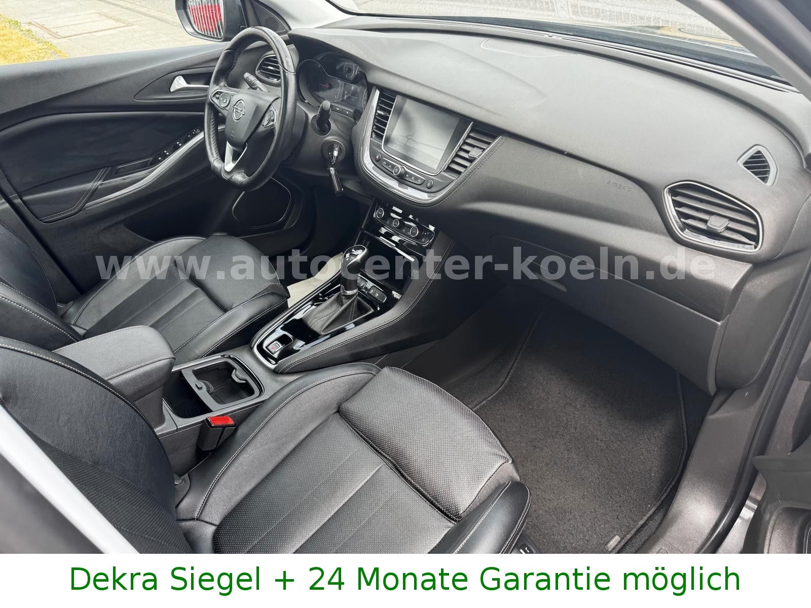 Opel Grandland - Samsaru's Car Outlet