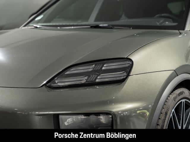 Porsche Macan 4 - Samsaru's Car Outlet