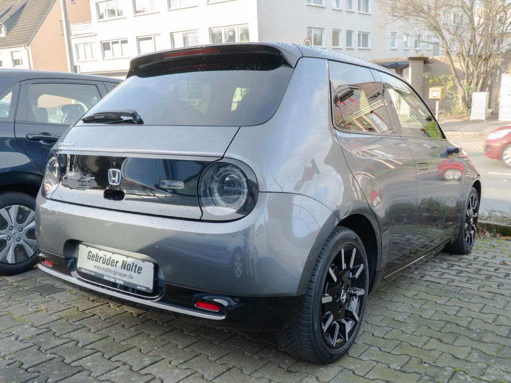 Honda e Advance KLIMA PDC SHZ KAMERA NAVI ACC LED PANO