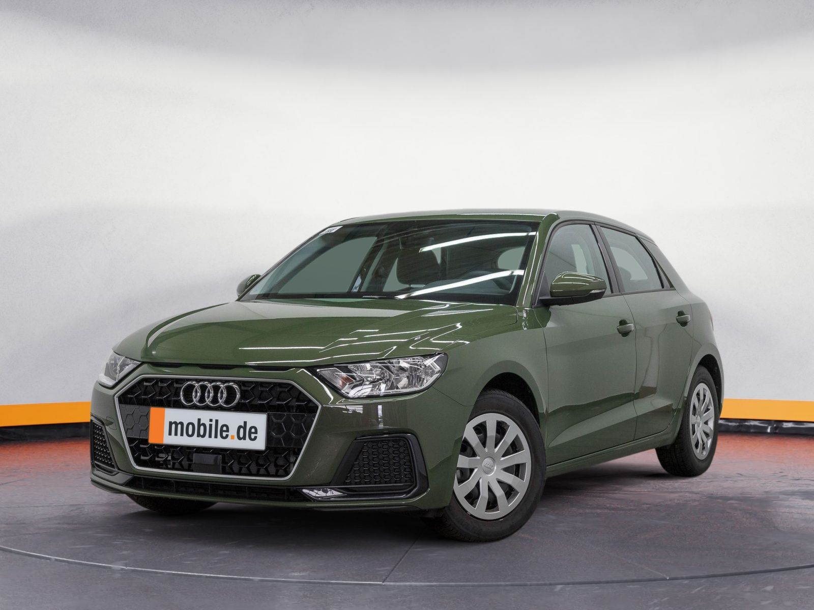 Audi A1 Sportback 25 TFSI ADVANCED - Samsaru's Car Outlet